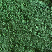 Chromium Oxide Green