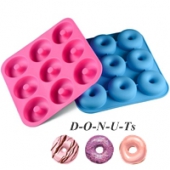 Donut Mold