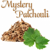 น้ำหอมทำสบู่ Mystery Patchouli
