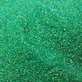 Green Glitter