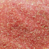 Grapefruit Glitter