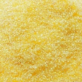 Yellow Glitter