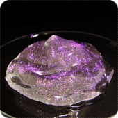 Diamond Violet