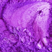 ผงไมกา สี Pure Violet