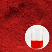 D&C Red17 (Oil Soluble)