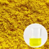 D&C Yellow11 (Oil Soluble)