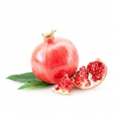 น้ำหอมทำสบู่ Pomegranate