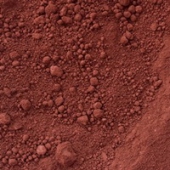 Red Iron Oxide