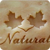 Maple Leaf Stamp