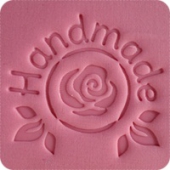 Rose Stamp