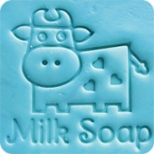 Milk Stamp