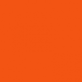 สีน้ำทำสบู่ : Orange Red