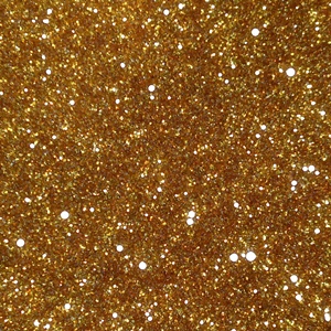 Gold Glitter