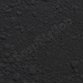 Black Iron Oxide