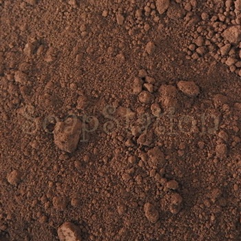 Brown Iron Oxide