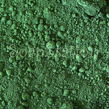 Chromium Oxide Green