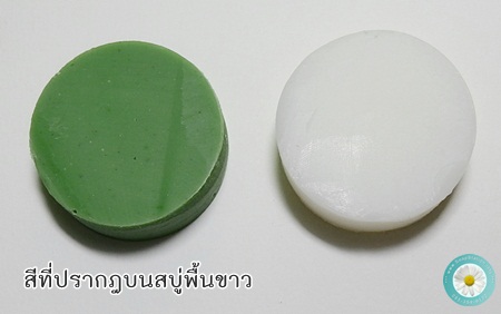 Chromium Oxide Green