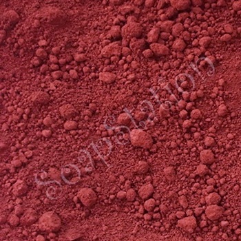 Red Iron Oxide