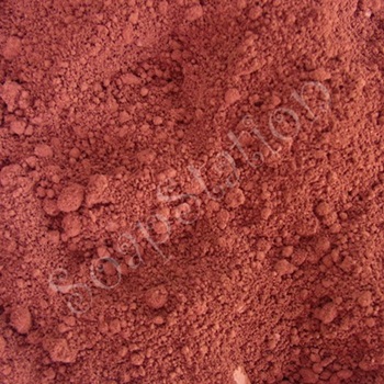 Red Iron Oxide