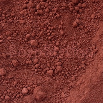 Red Iron Oxide