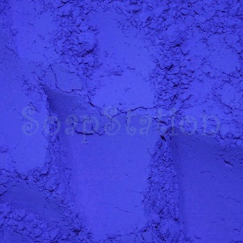 Ultramarine Blue