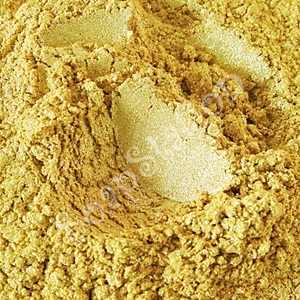 Flash Gold Mica