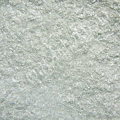 Sparkling White Mica