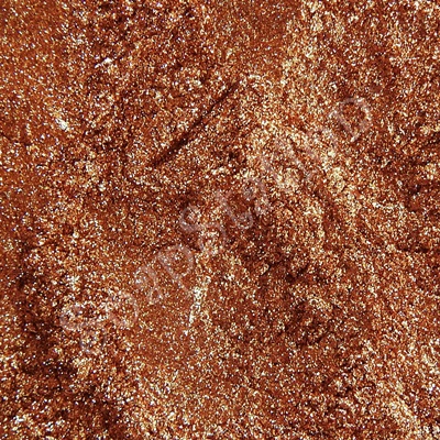 Sparkling Bronze Mica