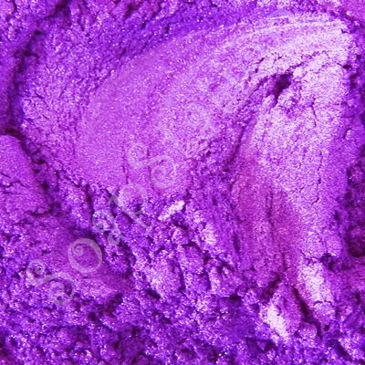 Pure Violet Mica