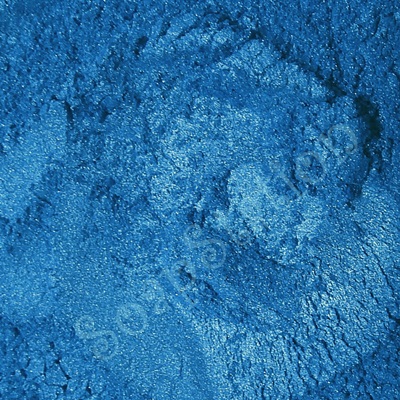 Magic Blue Mica