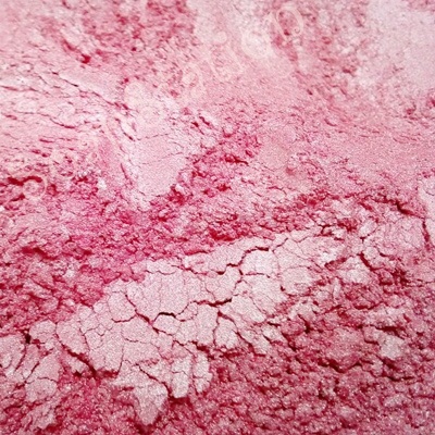 Cozy Pink Mica