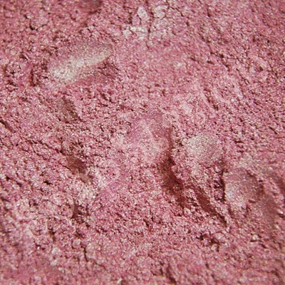 Pink Blossom Mica