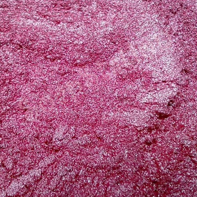 Shimmer Pink Mica