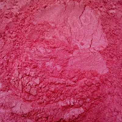 Deep Pink Mica