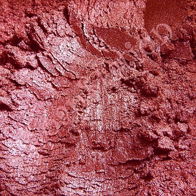 Red Wine Mica