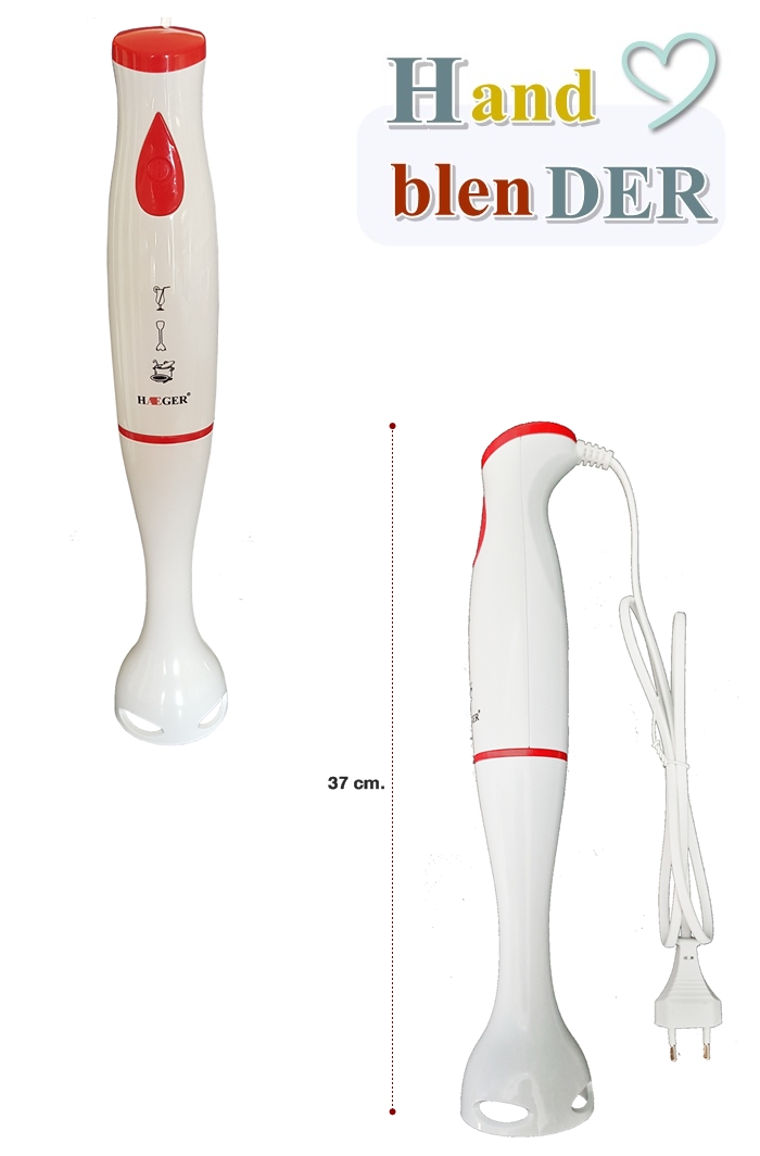 เครื่องปั่นสบู่ เครื่องปั่นมือถือ Hand Blender