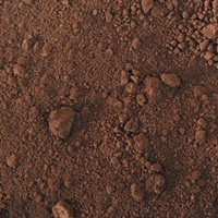 Brown Iron Oxide