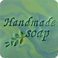 Handmade soap Stamp