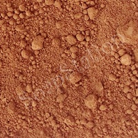 Yellow Iron Oxide(2)
