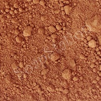 Yellow Iron Oxide(2)