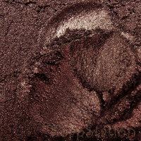 ผงไมกา สี Mocha Brown