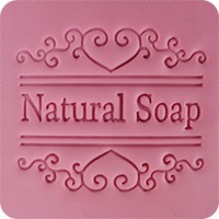 Natural Soap Stamp
