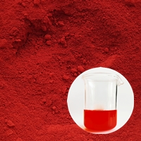 D&C Red17 (Oil Soluble)