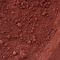 Red Iron Oxide