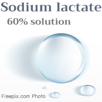 Sodium Lactate