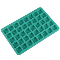 Mini Square 13 g.Mold