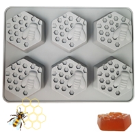 Honey Comb Mold