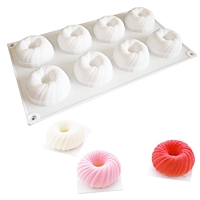 50 g. Donut Mold