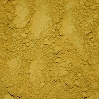 Yellow Iron Oxide