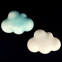 Cloud Mold : Medium